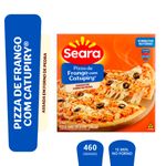 Pizza-Frango-com-Catupiry-Seara-Caixa-460g