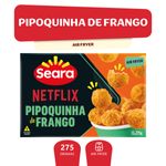 Pipoquinha-de-Frango-Congelada-Netflix-Seara-Caixa-275g