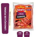 Linguica-de-Pernil-Suino-Churrasco-Seara-Pacote-700g