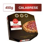 Pizza-Artesanal-Calabrese-Seara-Gourmet-Caixa-450g
