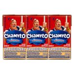 Pack-Leite-Fermentado-Desnatado-Tradicional-Chamyto-Caixa-6-Unidades-80g-Cada