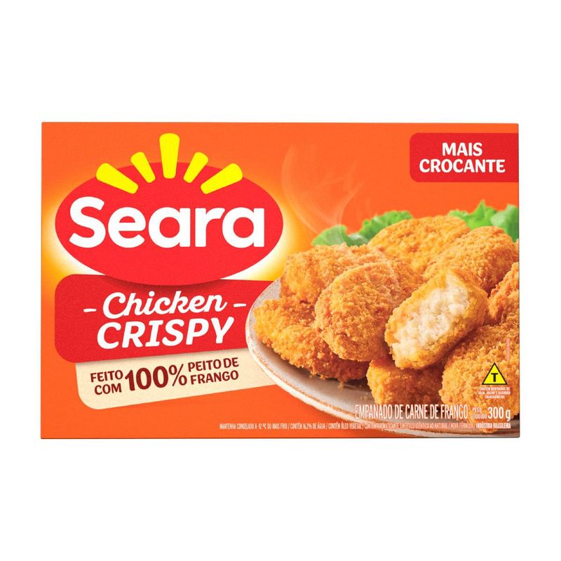 Empanado-de-Frango-Tradicional-Chicken-Crispy-Seara-Caixa-300G