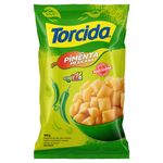 Salgadinho-de-Trigo-Pimenta-Mexicana-Torcida-Pacote-100g