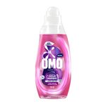 Lava-Roupas-Liquido-Omo-Ciclo-Rapido-Acao-Cuidado-Frasco-750ml