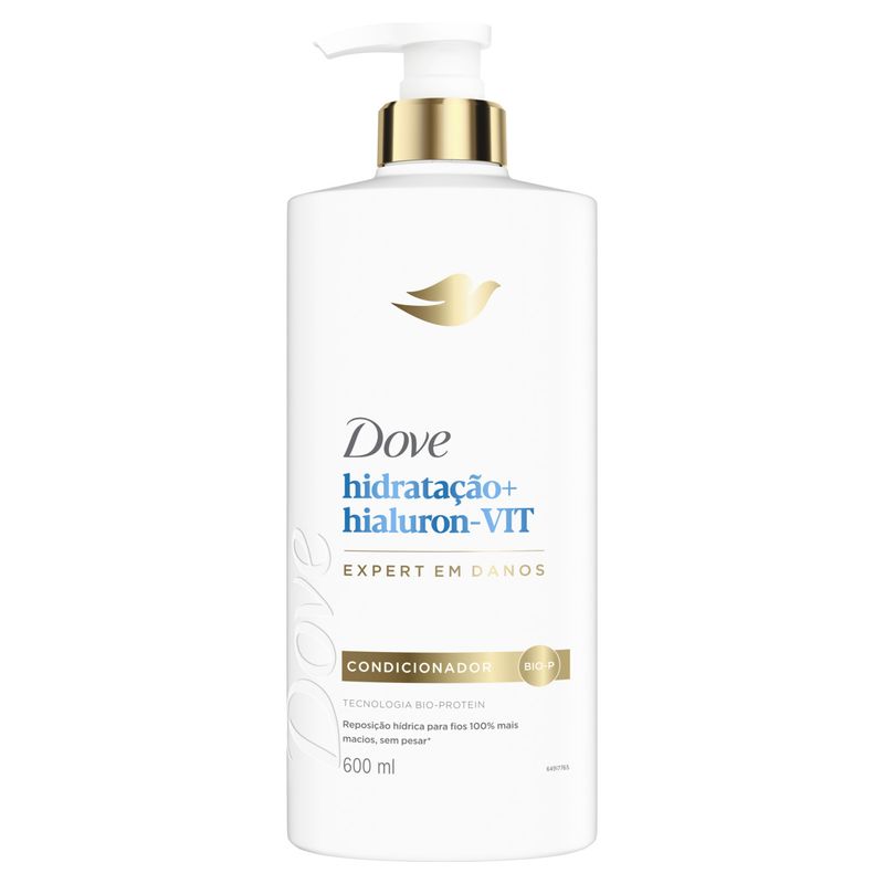 Condicionador-Dove-Hidratacao---Hialuron-VIT-Frasco-600ml-Pump