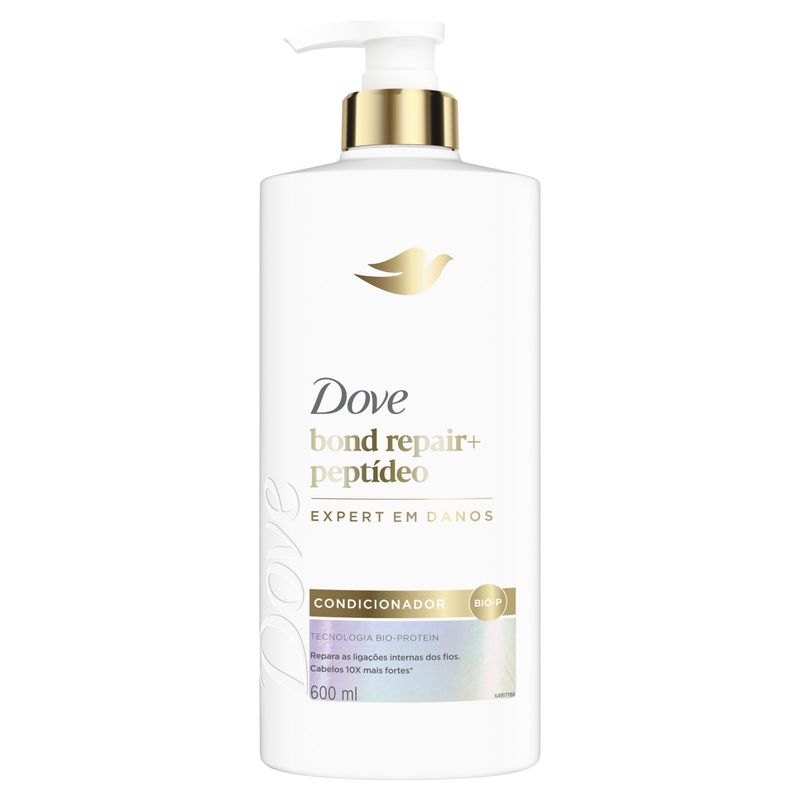 Condicionador-Dove-Bond-Repair---Peptideo-Frasco-600ml-Pump