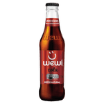 Refrigerante-Organico-Cola-Zero-Sodio-Wewi-Garrafa-255ml