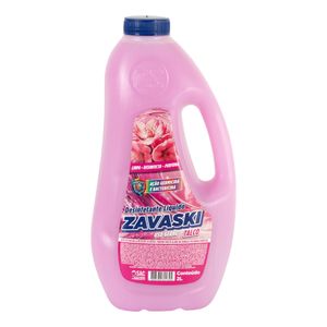 Desinfetante Talco Zavaski Frasco 2l
