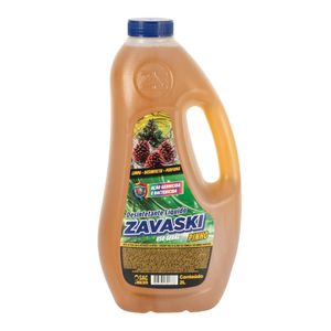 Desinfetante Pinho Zavaski Frasco 2l