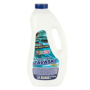 Desinfetante Eucalipto Leitoso Zavaski Frasco 2l