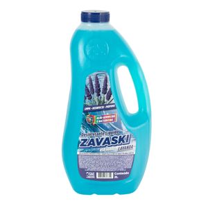 Desinfetante Lavanda Zavaski Frasco 2l