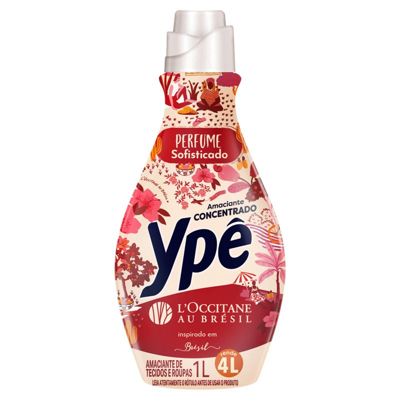 Amaciante-de-Roupa-Concentrado-L-Occitane-au-Bresil-Ype-Frasco-1l