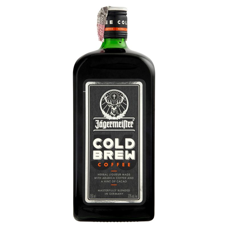 Licor-Fino-Cold-Brew-Coffee-Jagermeister-Garrafa-750ml