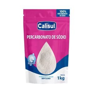 Percarbonato De Sodio Calisul Sache 1kg