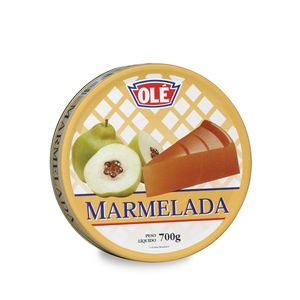 Marmelada Olé Lata 700g