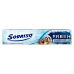 Creme-Dental-Fresh-Sorriso-Caixa-90g