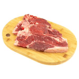 T-Bone Bovino Resfriado Giassi Vácuo Kg