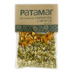 Cha-Patamar-Camomila-e-Laranja-15g