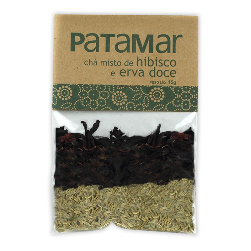 Cha-Patamar-Hibisco-e-Erva-Doce-15g