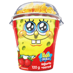 Iorgurte-Morango-com-Cereais-Bob-Esponja-Batavo-120g