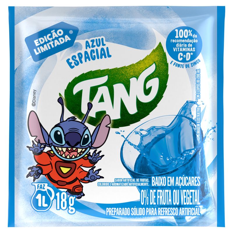 Refresco-em-Po-Azul-Espacial-Tang-Pacote-18g
