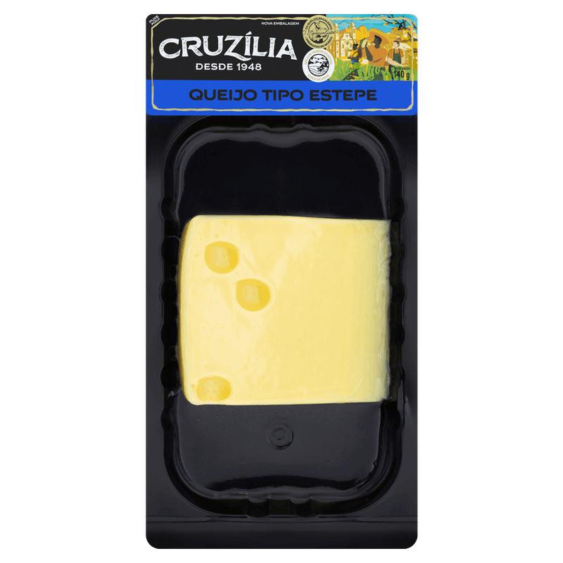 Queijo-Estepe-Fracionado-Cruzilia-140g