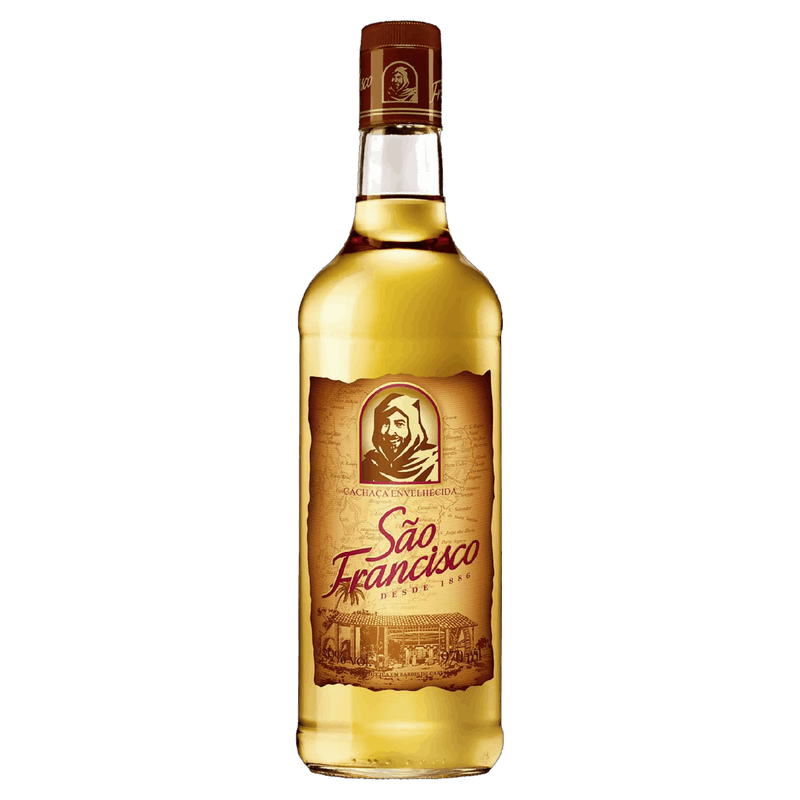 Cachaca-Envelhecida-Sao-Francisco-Garrafa-970ml