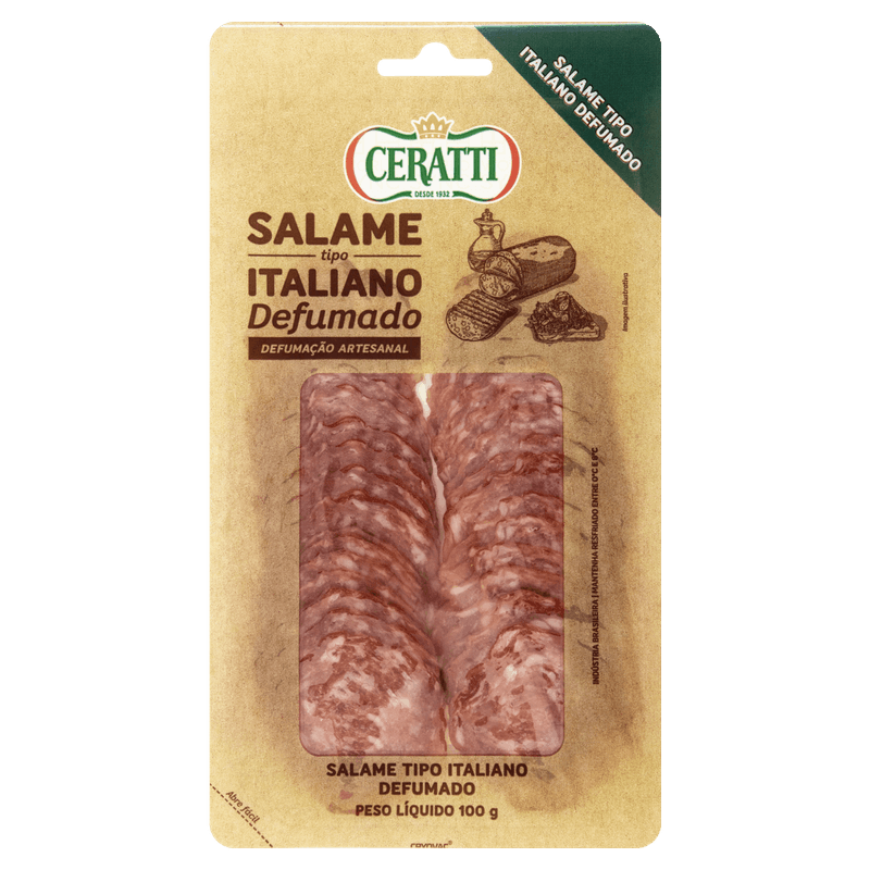 Salame-Italiano-Defumado-Fatiado-Ceratti-100g