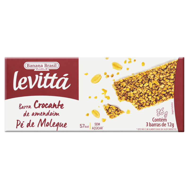 Pack-Barra-de-Cereal-Pe-de-Moleque-Zero-Acucar-Levitta-Caixa-36g-3-Unidades