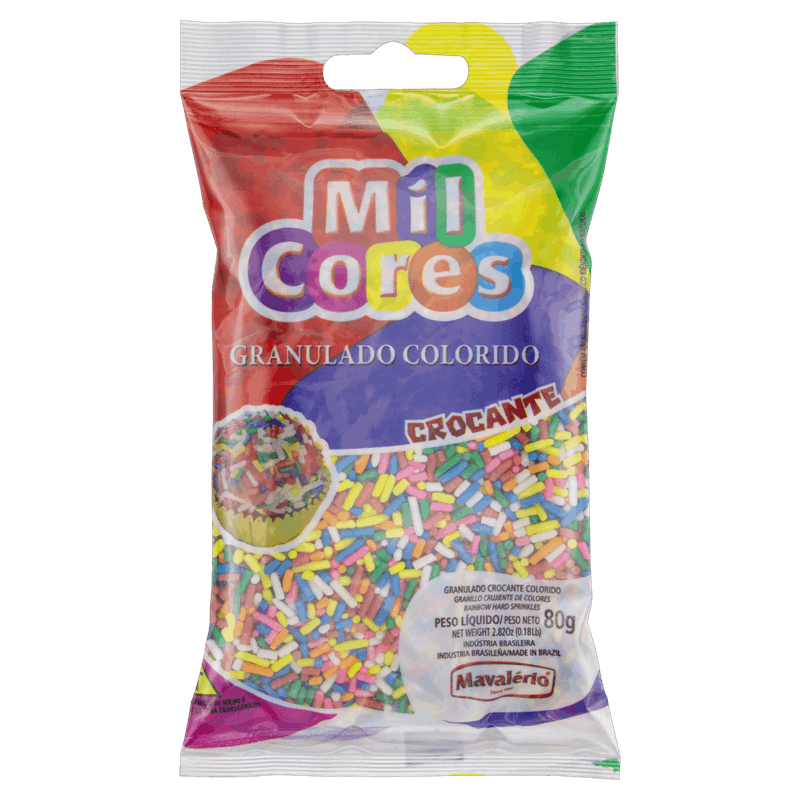 Confeito-Granulado-Crocante-Colorido-Mil-Cores-Pacote-80g