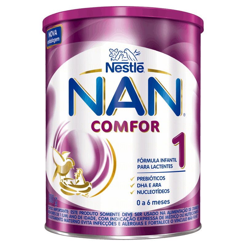 Formula-Infantil-para-Lactentes-Nan-Comfor-1-Lata-800g