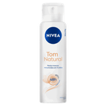 Antitranspirante-Aerossol-Dermo-Clareador-Nivea-150ml