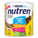 Po-para-Preparo-de-Bebida-Chocolate-Nutren-Kids-Lata-350g