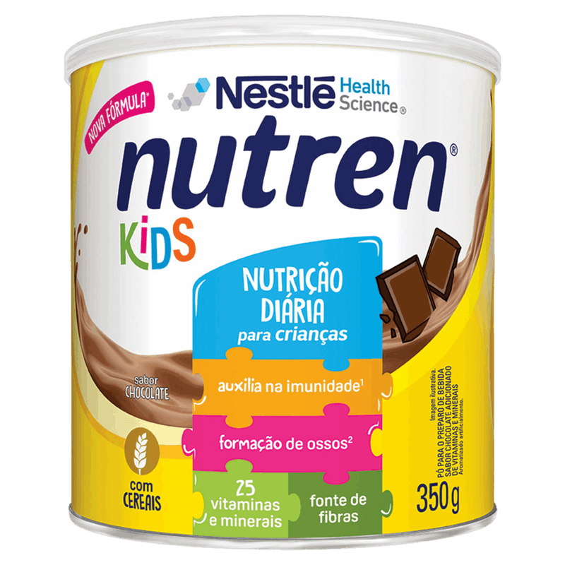 Po-para-Preparo-de-Bebida-Chocolate-Nutren-Kids-Lata-350g