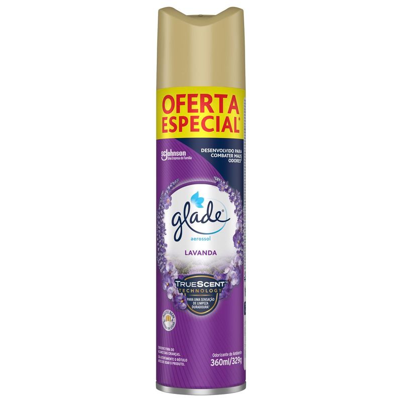 Odorizador-de-Ambiente-Lavanda-Glade-Frasco-360ml-Oferta-Especial