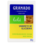 Sabonete-Barra-de-Glicerina-Granado-Bebe-Caixa-90g