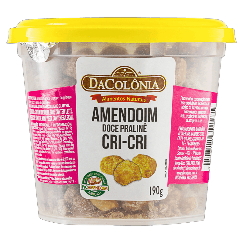 Amendoim-Cri-Cri-Praline-DaColonia-Pote-190g