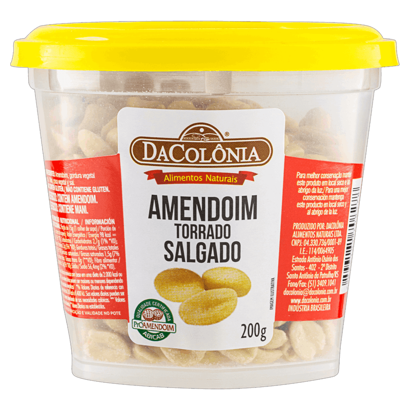 Amendoim-Torrado-Salgado-DaColonia-Pote-200g