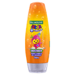 Condicionador Mix de Banana Tropical Meu Malvado Favorito Palmolive Kids Frasco 350ml