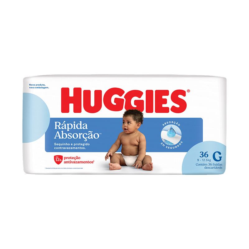 Fralda-Descartavel-Infantil-Huggies-Tripla-Protecao-G-Pacote-36-Unidades