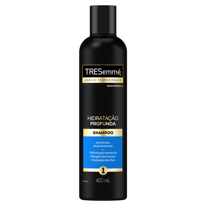 Shampoo-Tresemme-Hidratacao-Profunda-Frasco-400ml