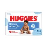 Fralda-Descartavel-Infantil-Huggies-Tripla-Protecao-XG-Pacote-32-Unidades