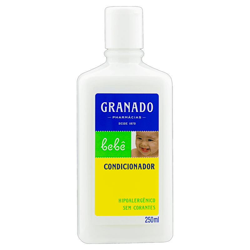 Condicionador-Bebe-Granado-Frasco-250ml