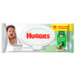Toalha-Umedecida-Disney-Baby-Huggies-Max-Clean-Pacote-96-Unidades-Embalagem-Economica