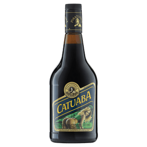 Coquetel Alcoólico Catuaba Piratinha Garrafa 900ml