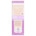BB-Cream-Creme-Milagroso-Medio-FPS-20-L-oreal-Paris-Caixa-30ml