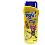 Shampoo Trá Lá Lá Kids sem Embaraço Frasco 480ml