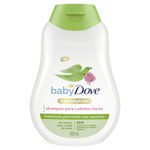 Shampoo-Hidratacao-Glicerinada-Camomila-Dove-Baby-Frasco-400ml