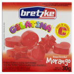 Gelatina-Po-Morango-Bretzke-Caixa-30g