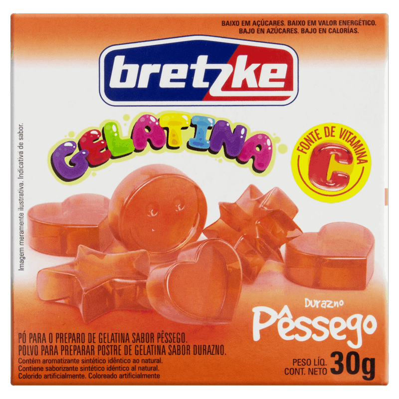 Gelatina-Po-Pessego-Bretzke-Caixa-30g